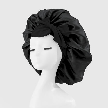 Silq™ Sleeping Bonnet