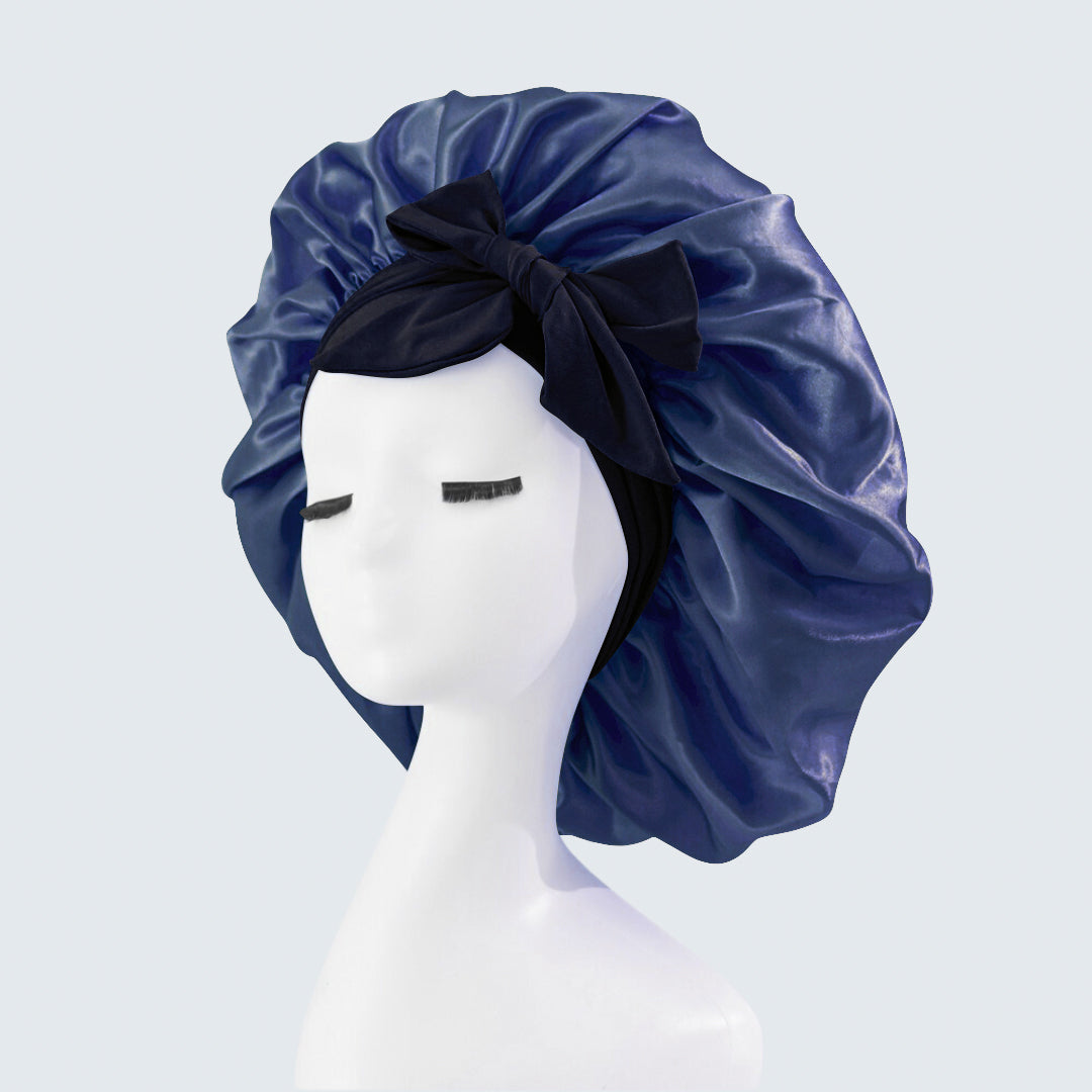 Silq™ Sleeping Bonnet