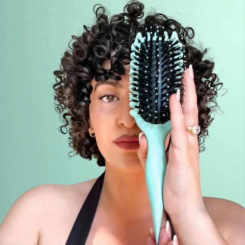 Curl Defining Brush