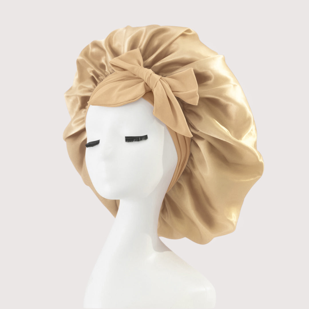 Silq™ Sleeping Bonnet