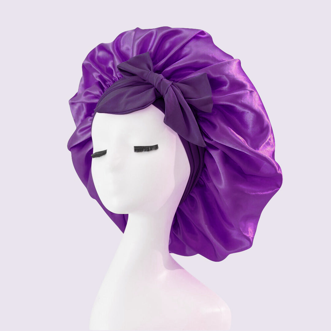 Silq™ Sleeping Bonnet